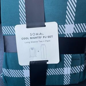 Soma Cool Nights PJ set